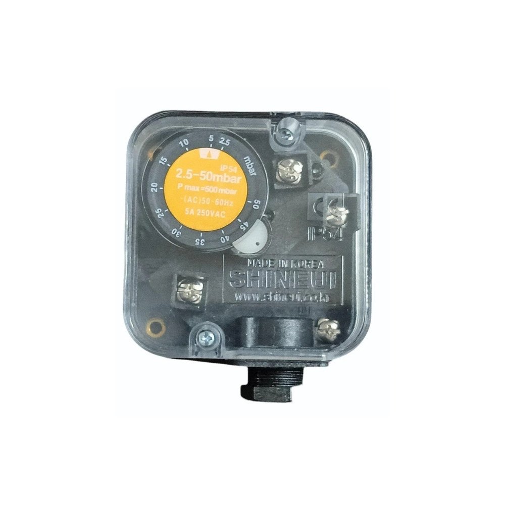 Shineui Gas Pressure Switches thumbnail 2
