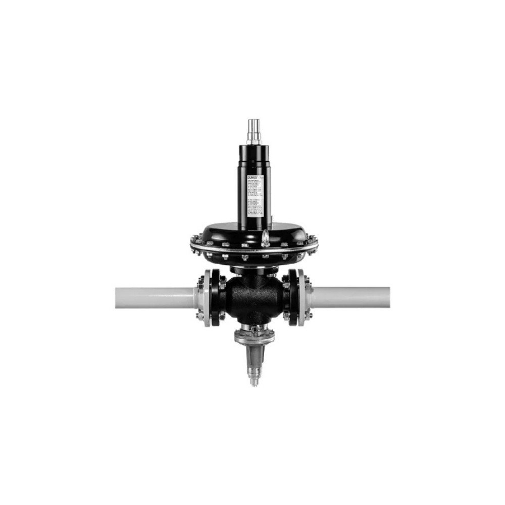Dungs Make Pressure Regulating Valve thumbnail 2