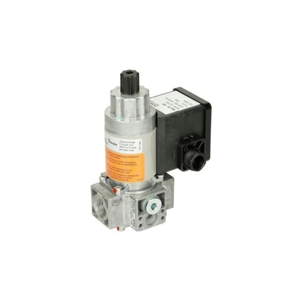 Dungs Solenoid Valves industrial spare parts