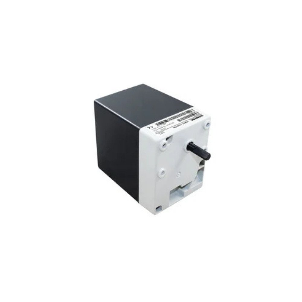 Ecoflam Burner Servo Motor SQN 30.121 A 2700 thumbnail 2