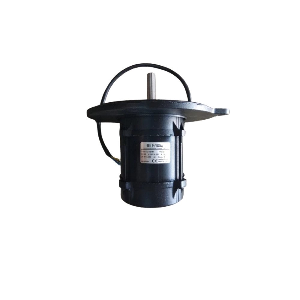 Ecoflame Burner Motor industrial spare parts