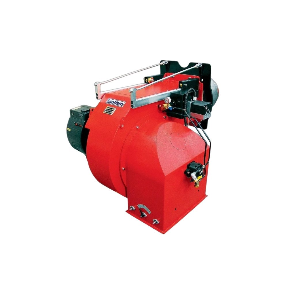 Ecoflam Diesel Burner thumbnail 3