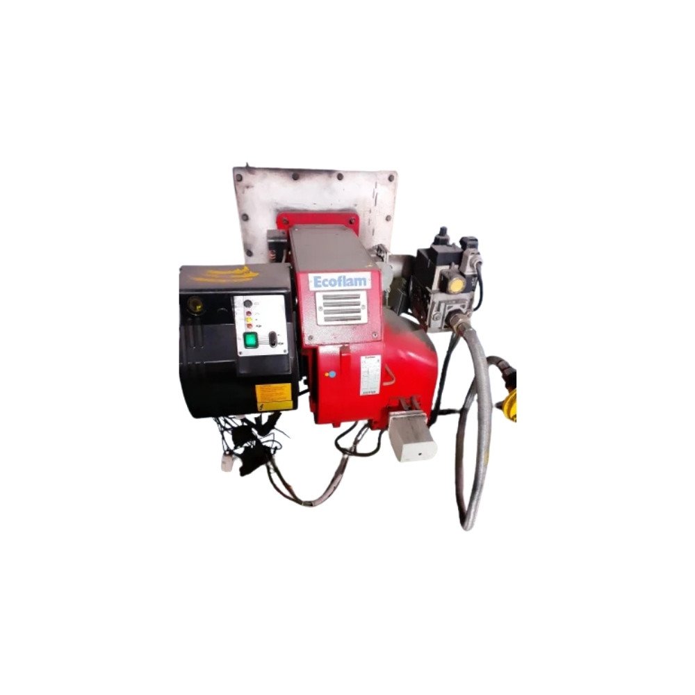 Ecoflam Gas Burner BLU 1000 thumbnail 2