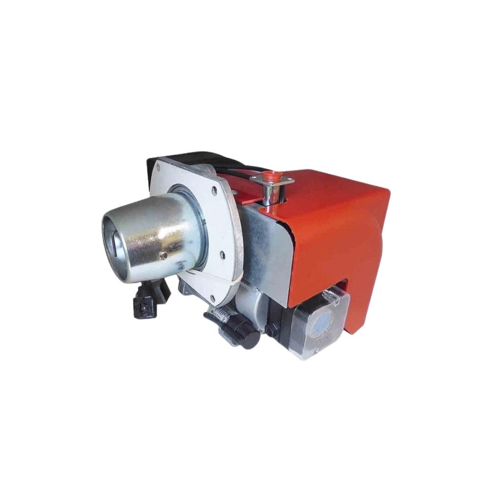 Ecoflam Multi Color Flame Burner industrial spare parts