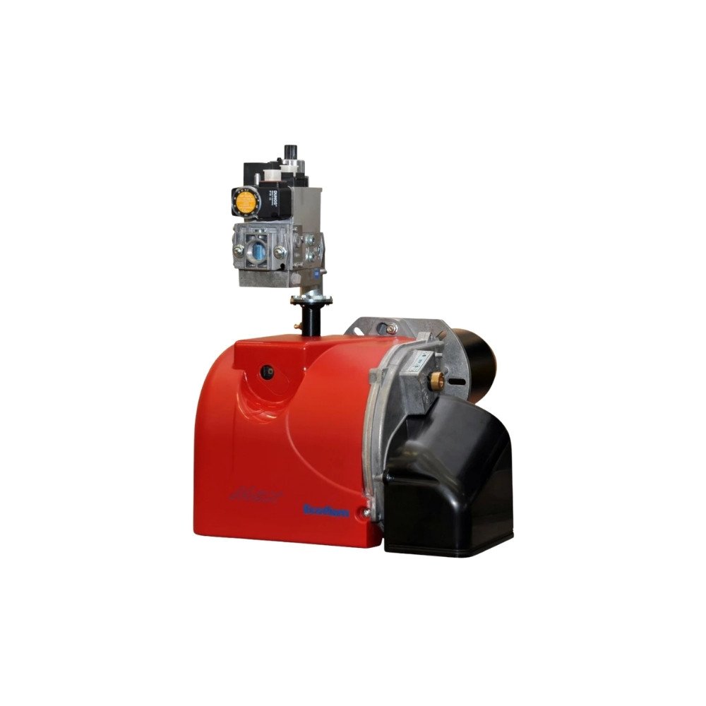 Max Ecoflam Gas Burner thumbnail 2