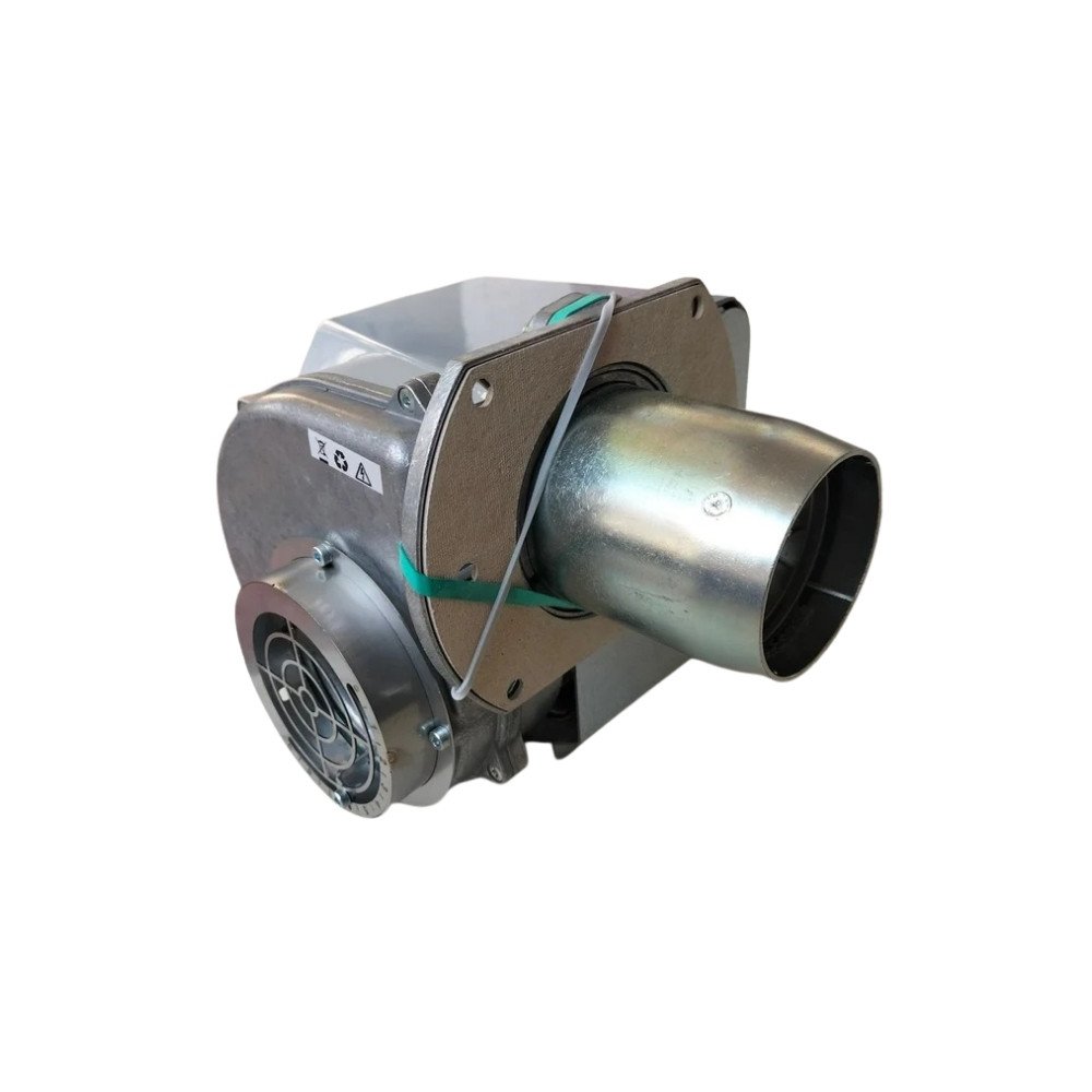 Elco Diesel Burner thumbnail 2