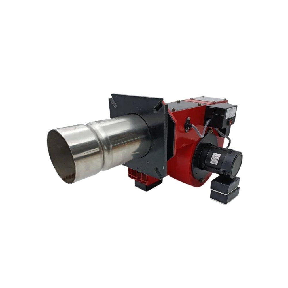 Elco Protron Natural Gas Burners P1.40 G-U/TCG thumbnail 4