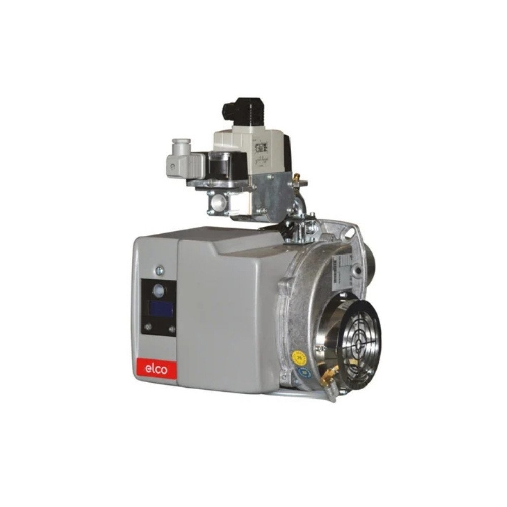 Elco Protron Natural Gas Burners P1.70 G-U/TCG thumbnail 3