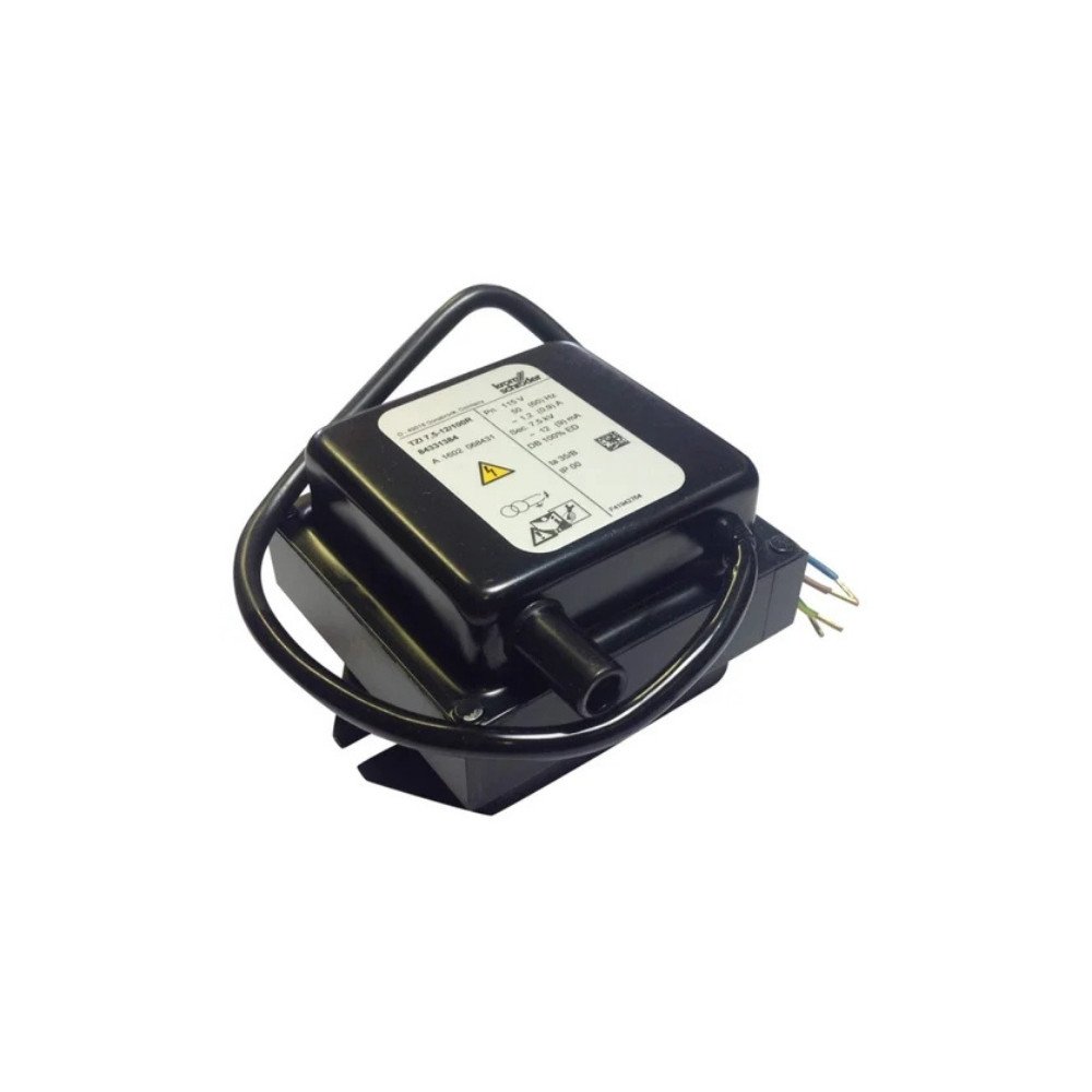 Krom Schorder Make Flame Relay IFW 15T - N industrial spare parts
