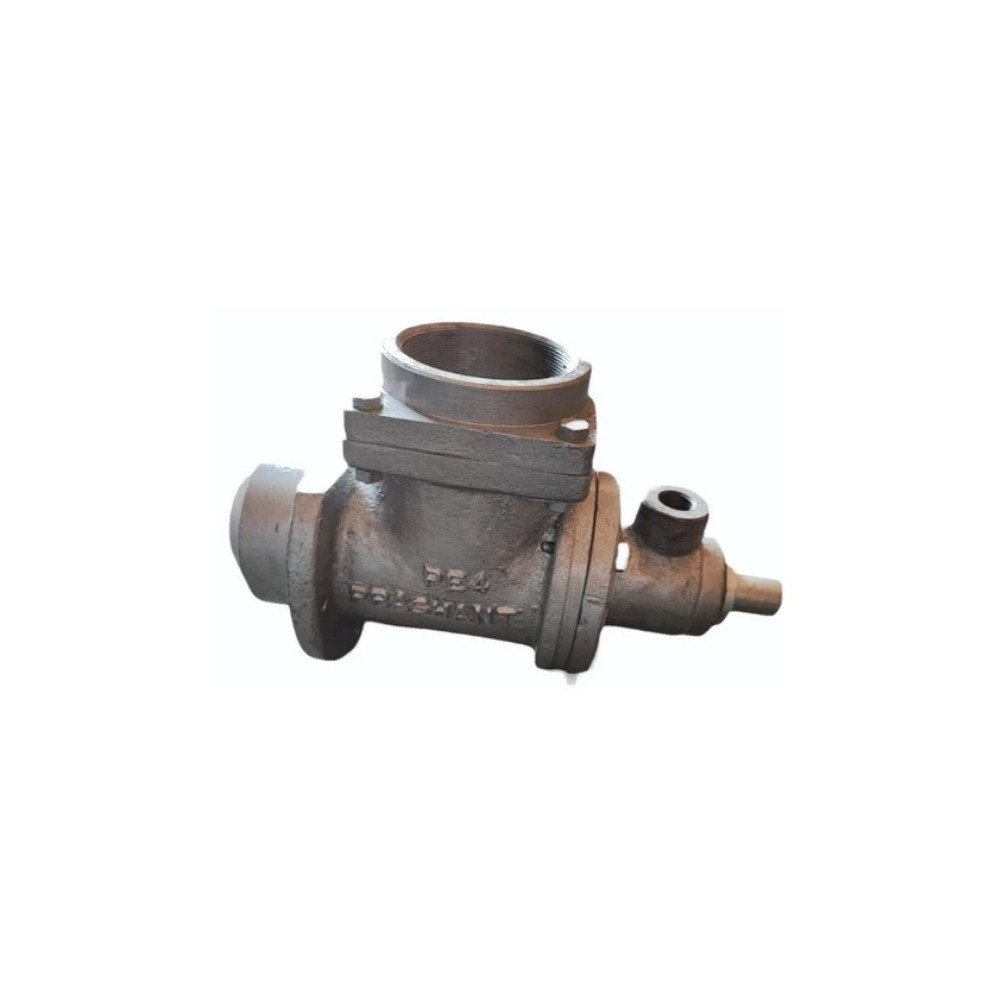 Rotary Furnace Burner industrial burner spare part