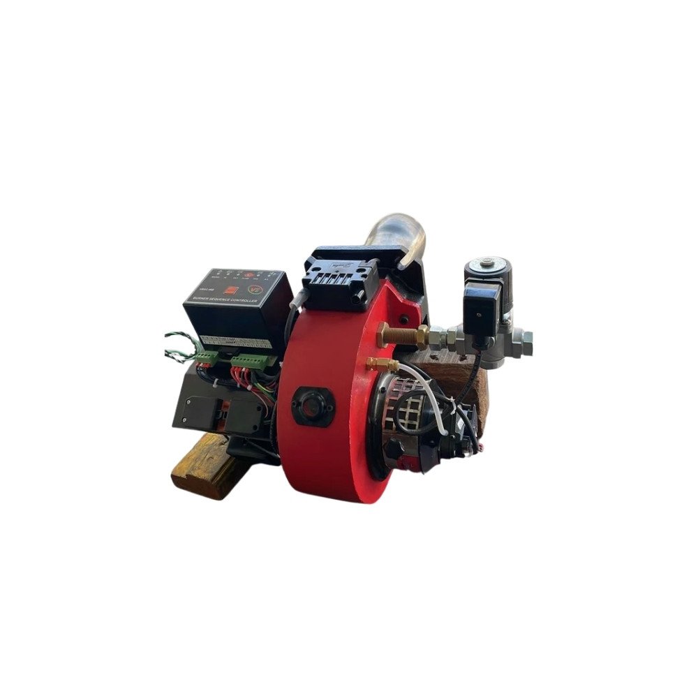 Lpg Gas Burner thumbnail 2