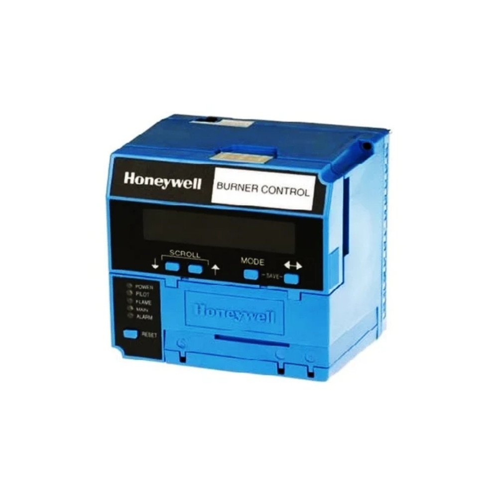 Honeywell Burner Controller thumbnail 2