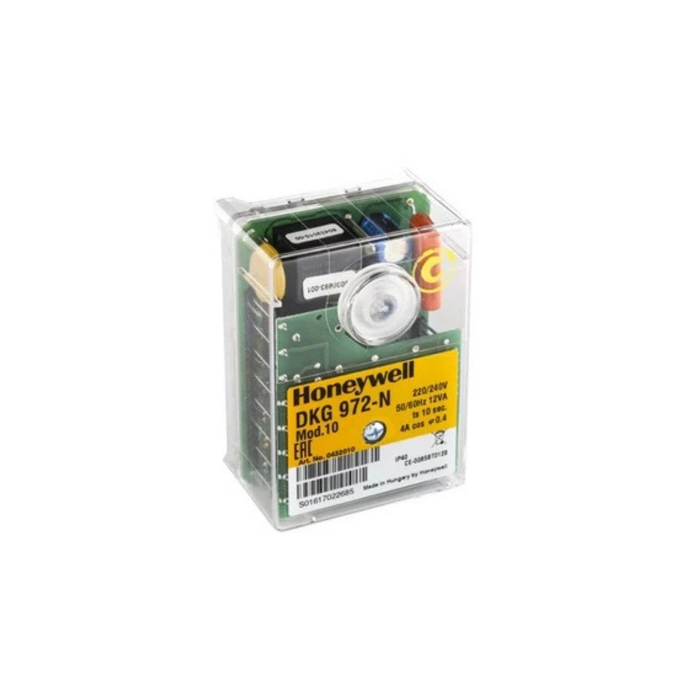 Honeywell Sequence Controller DLG 976 thumbnail 3