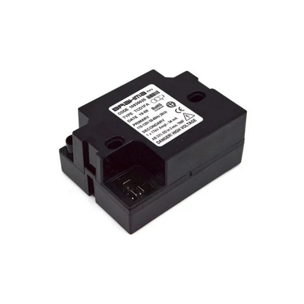 Brahma Ignition Transformer industrial spare parts