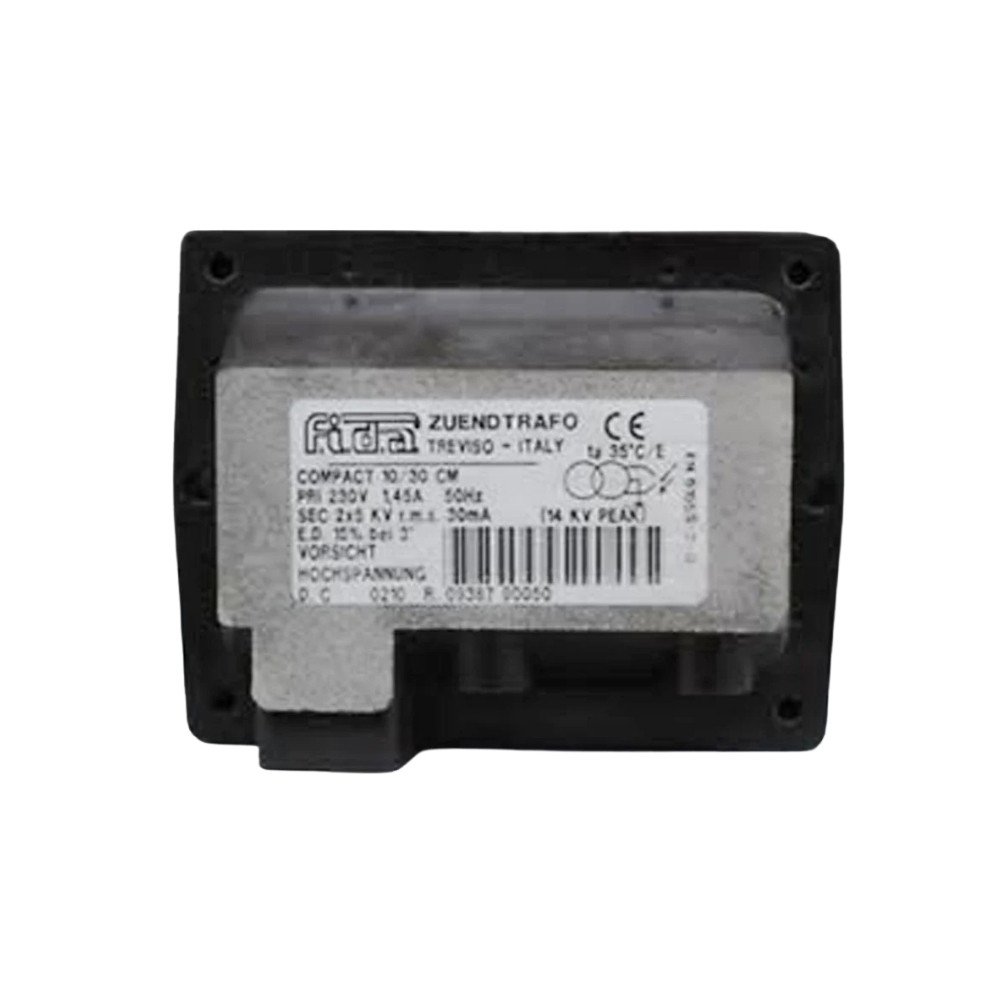 Fida Ignition Transformer 10/30 CM industrial spare parts
