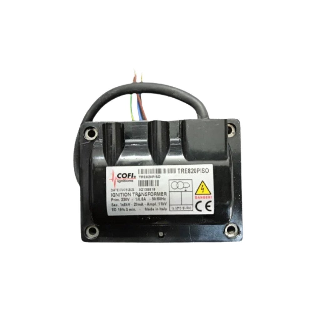 Oil Burner Transformers industrial combustion spare parts