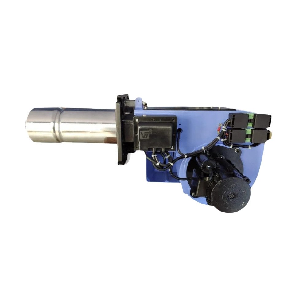 Gas Burner 250 kw thumbnail 3