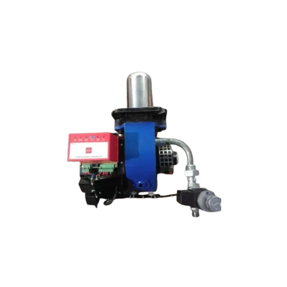 Ges Gas Burner industrial combustion spare parts