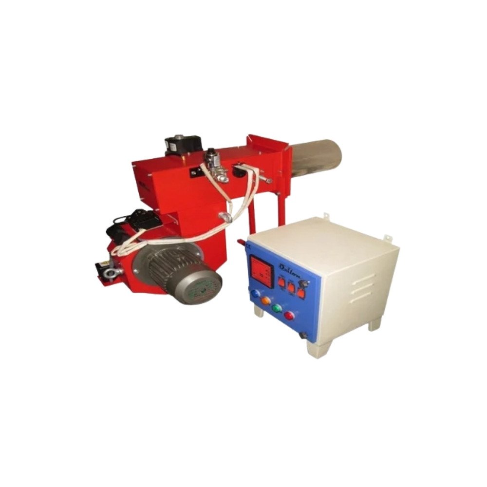 Incinerator Gas Burner industrial spare parts