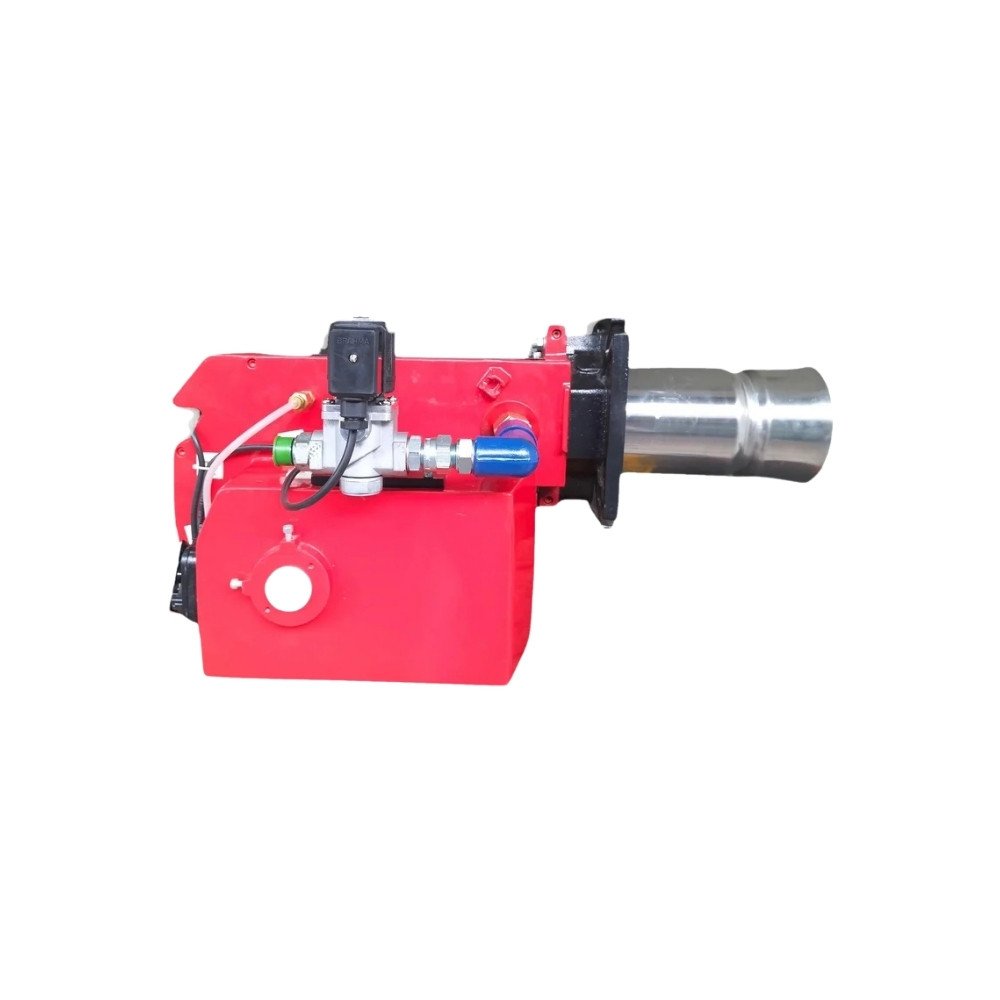 Industrial LPG Fired Gas Burner thumbnail 2
