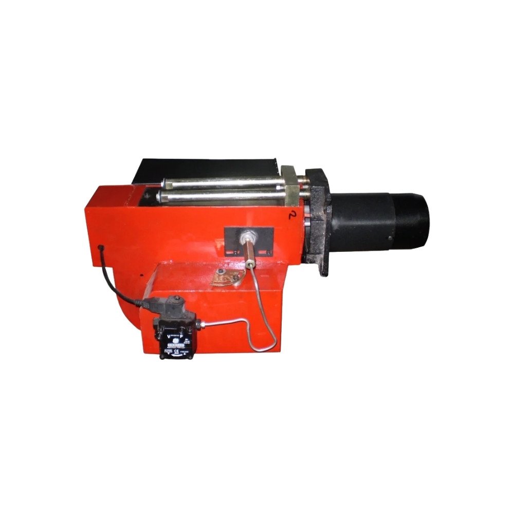Light Oil Diesel Burner industrial spare parts