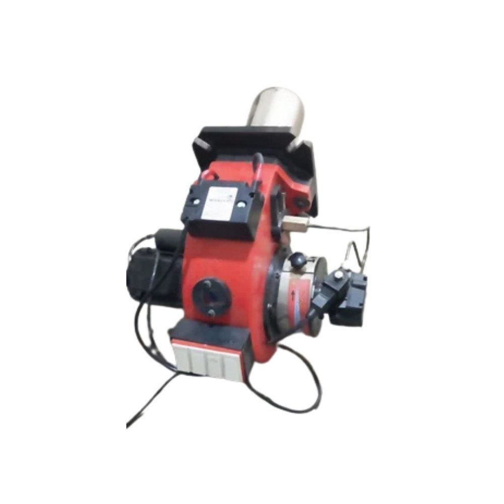 Manual Oil Burner thumbnail 3