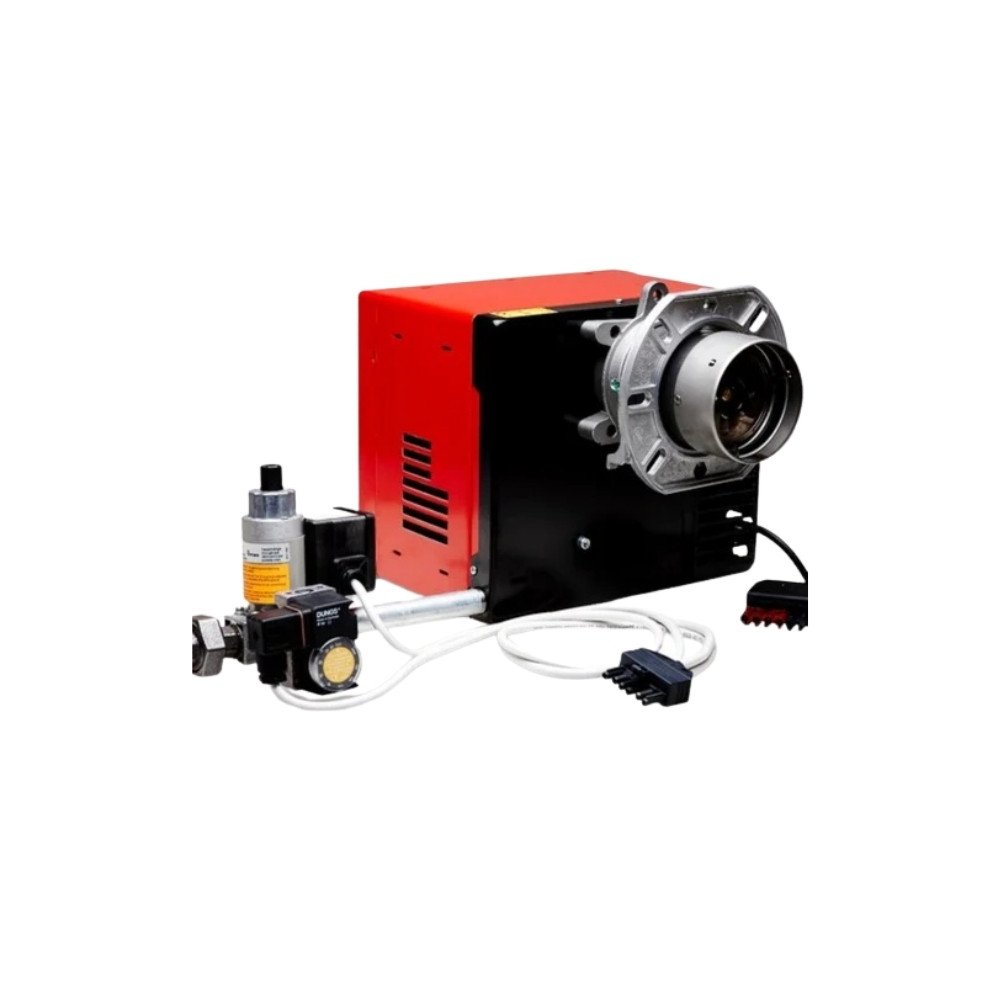 Oil & Gas Burner industrial spare parts
