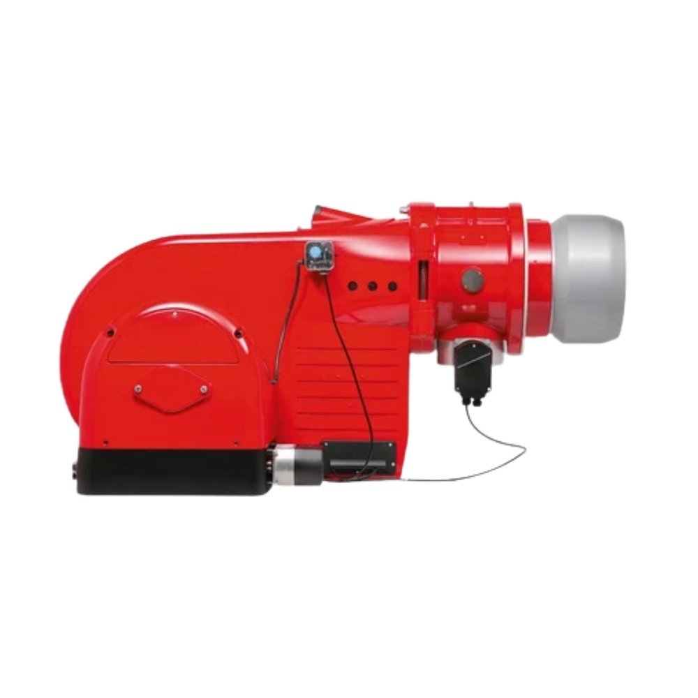 Weishaupt Diesel Burner thumbnail 3