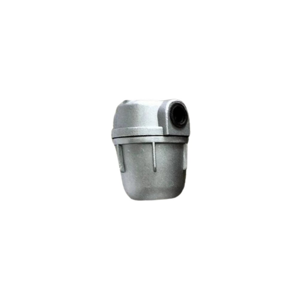 Glass Fiber Oil Burner Filter industrial burner spare part
