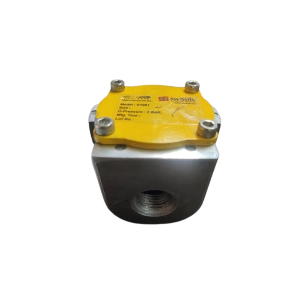 Industrial Gas Filter industrial burner spare part
