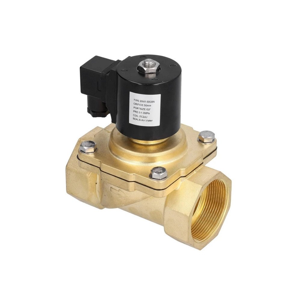 Industrial burner Solenoid Valve Coil industrial burner spare part