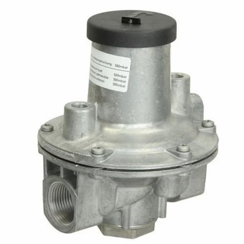 Giuliani Anello Pressure Regulating Valve VGBA 25 industrial burner spare part