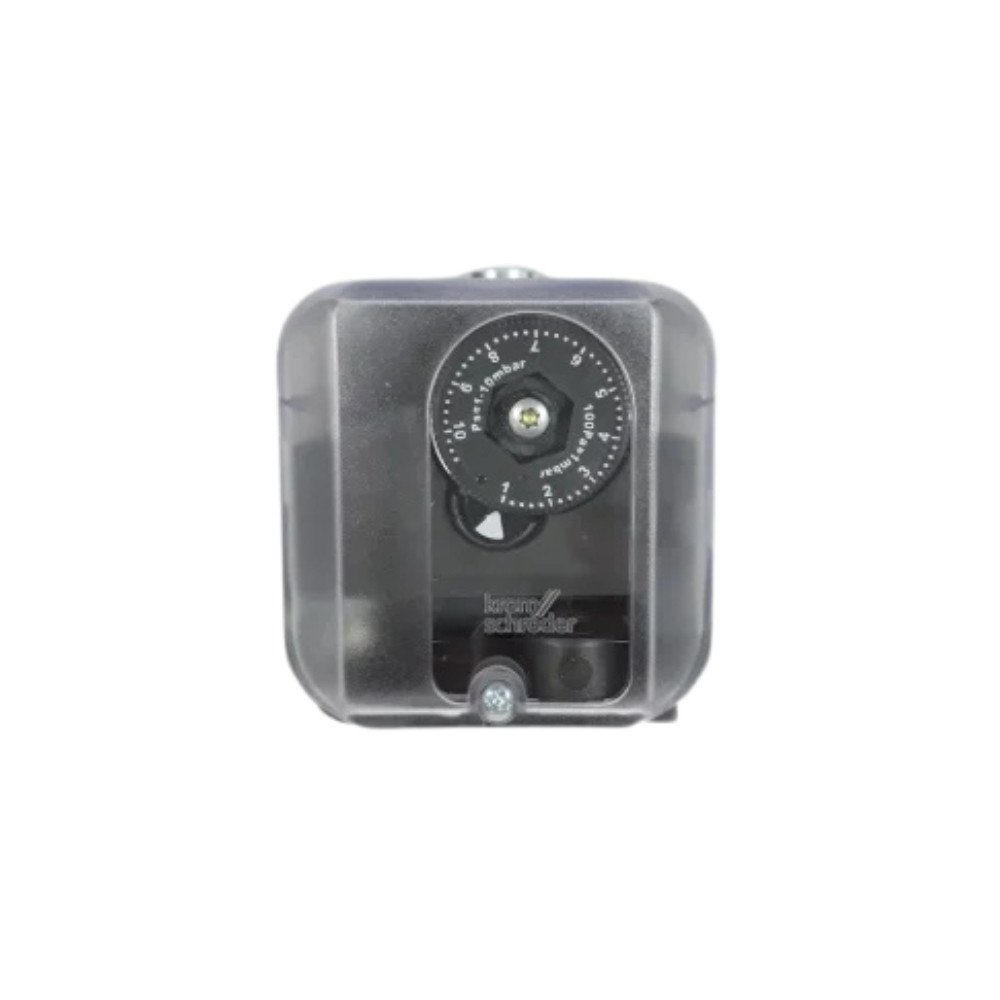 Krom Schorder Air And Gas Pressure Switch industrial burner spare part