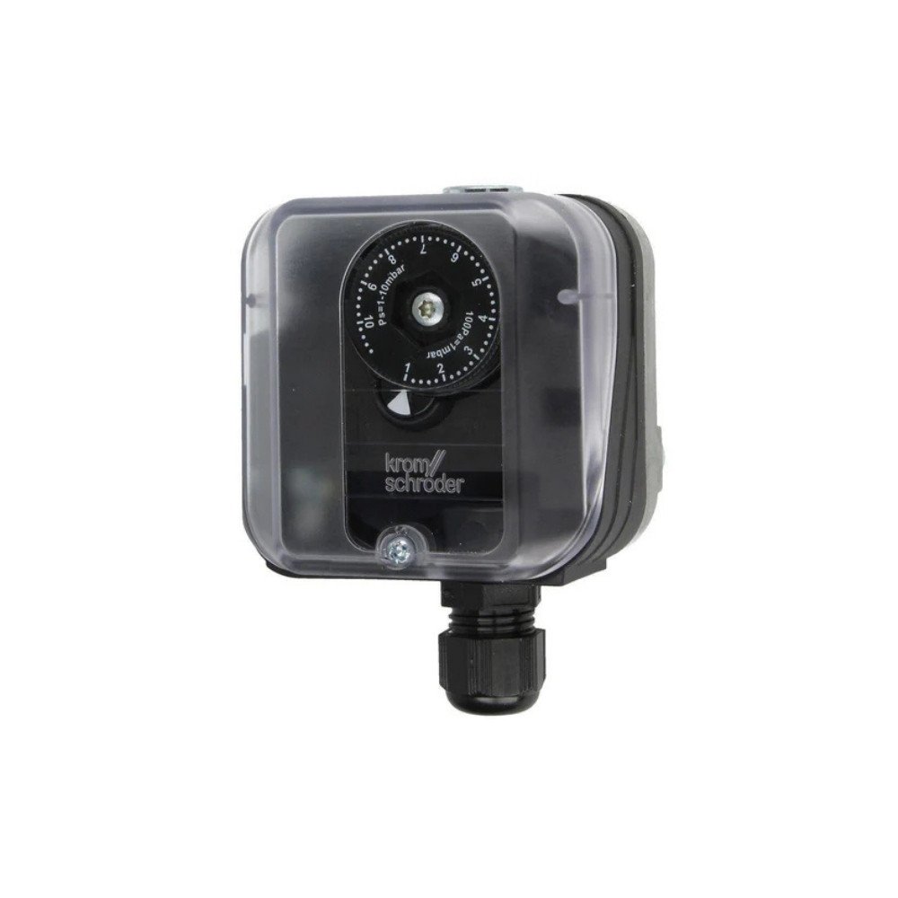 Kromschorder Make Air Pressure Switch DG 50 U industrial burner spare part