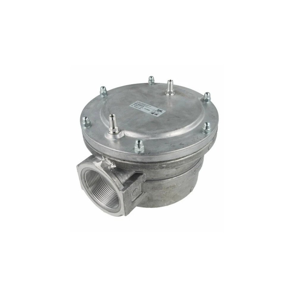 Krom Schorder Gas Filter industrial burner spare part