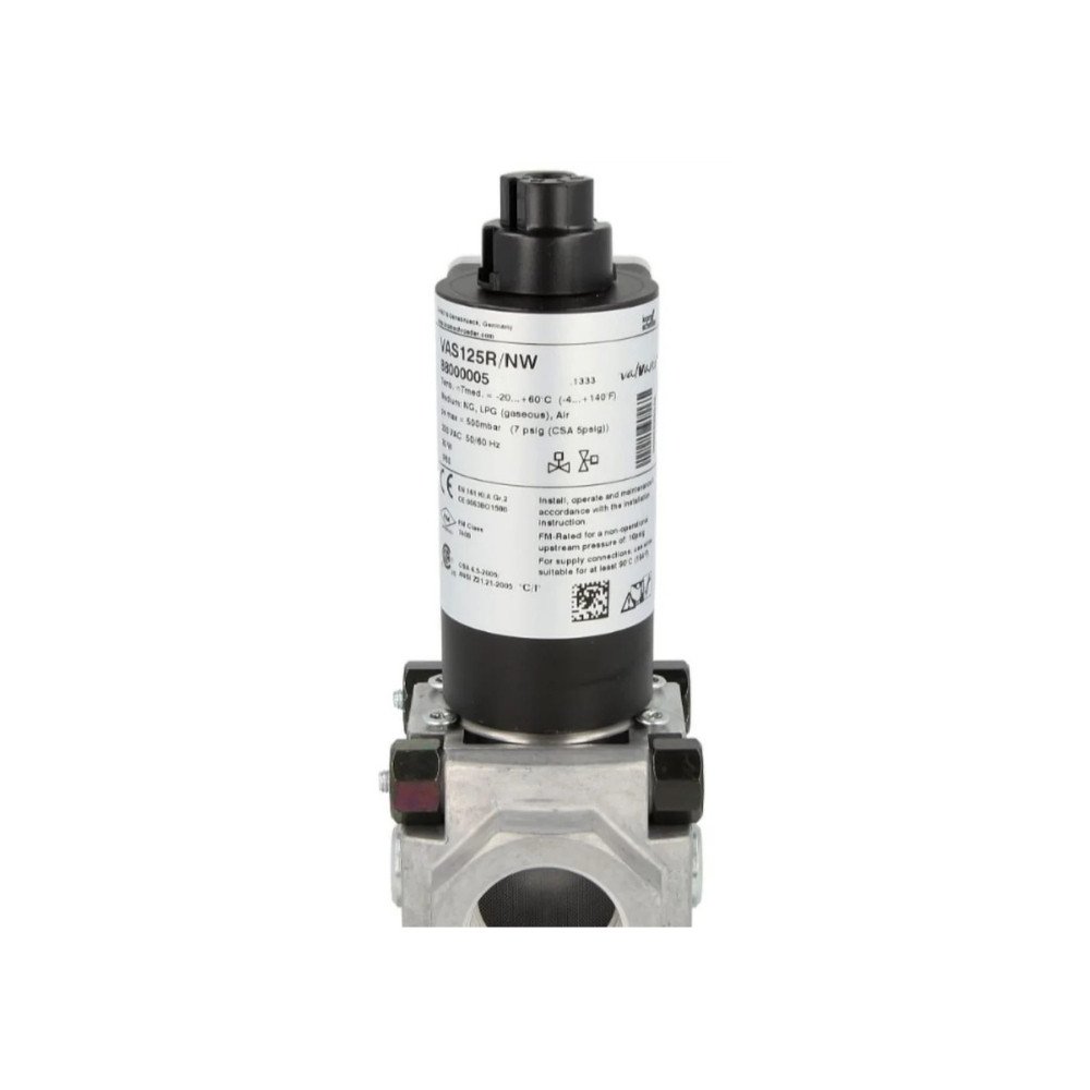 Kromschorder Gas Solenoid Valve industrial burner spare part