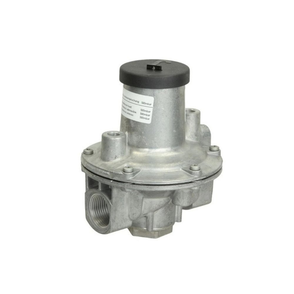 Krom Schorder Pressure Regulating Valve industrial burner spare part