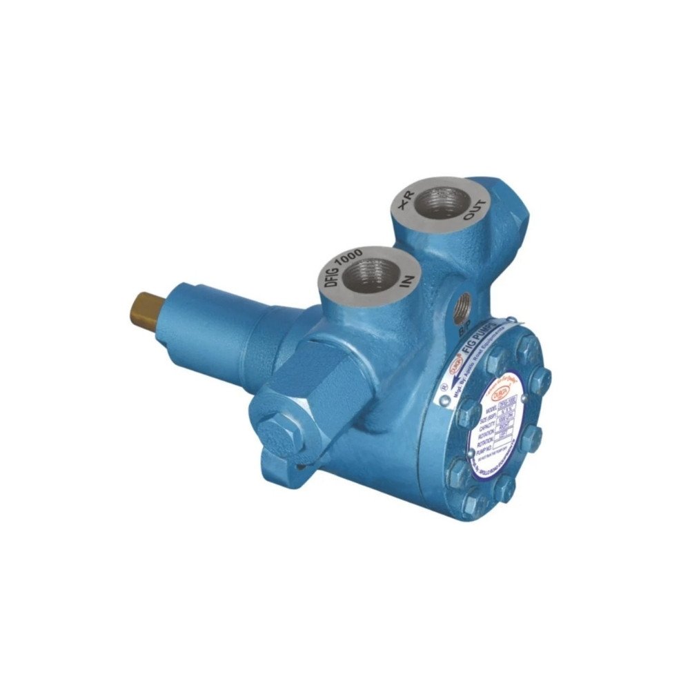 LDO Oil Burner Pump industrial burner spare part