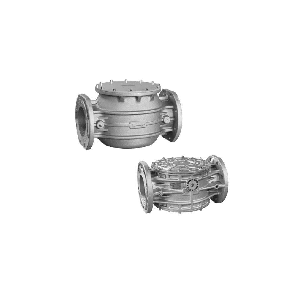 Madas Gas Filter FM DN 25 industrial spare parts
