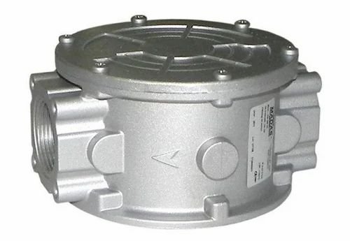 Madas Gas Filter FM DN 40 industrial spare parts