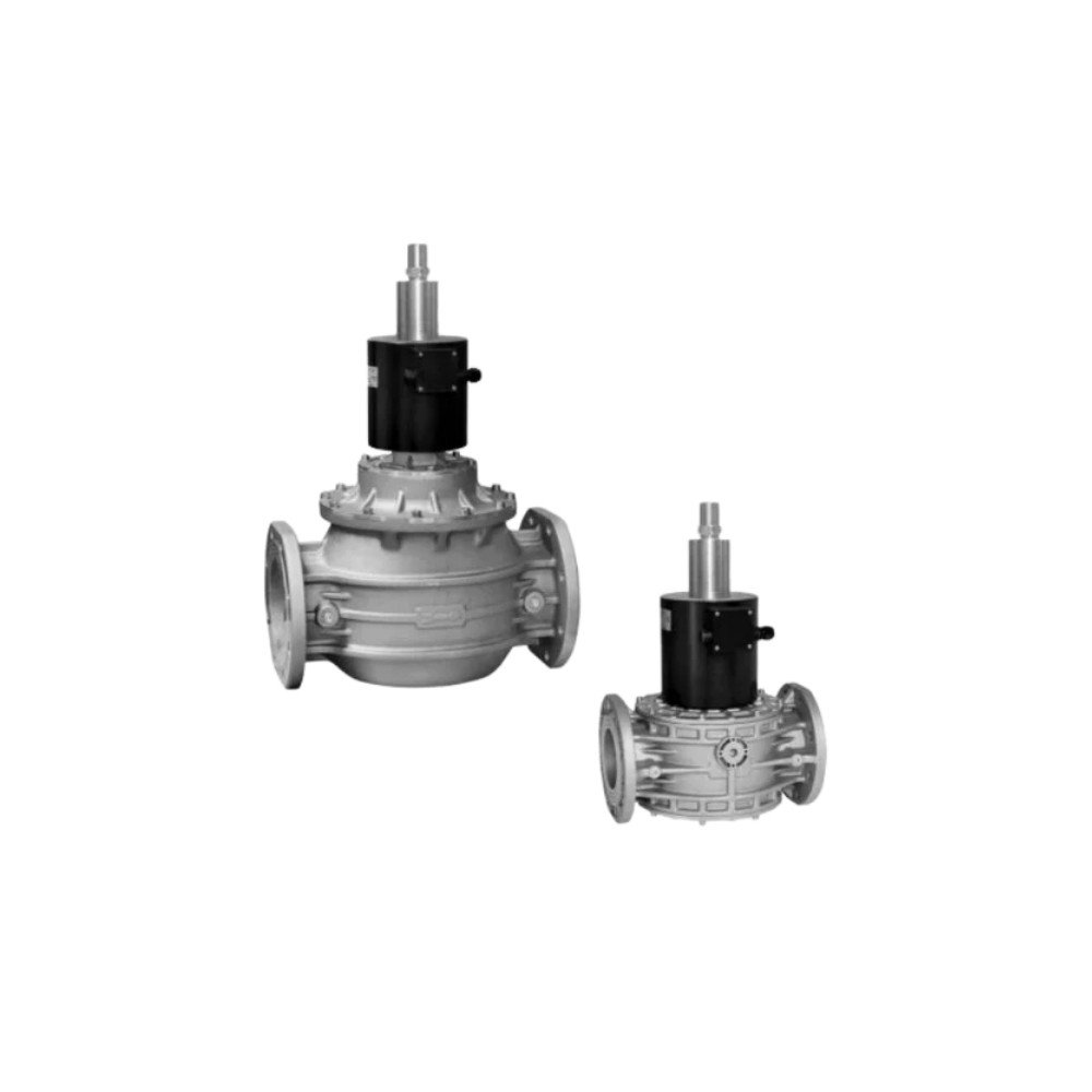 Madas Solenoid Valve And Pressure Regulators thumbnail 3
