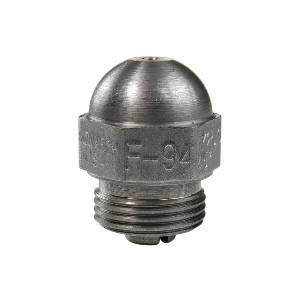 SS Monarch Nozzles industrial burner spare part