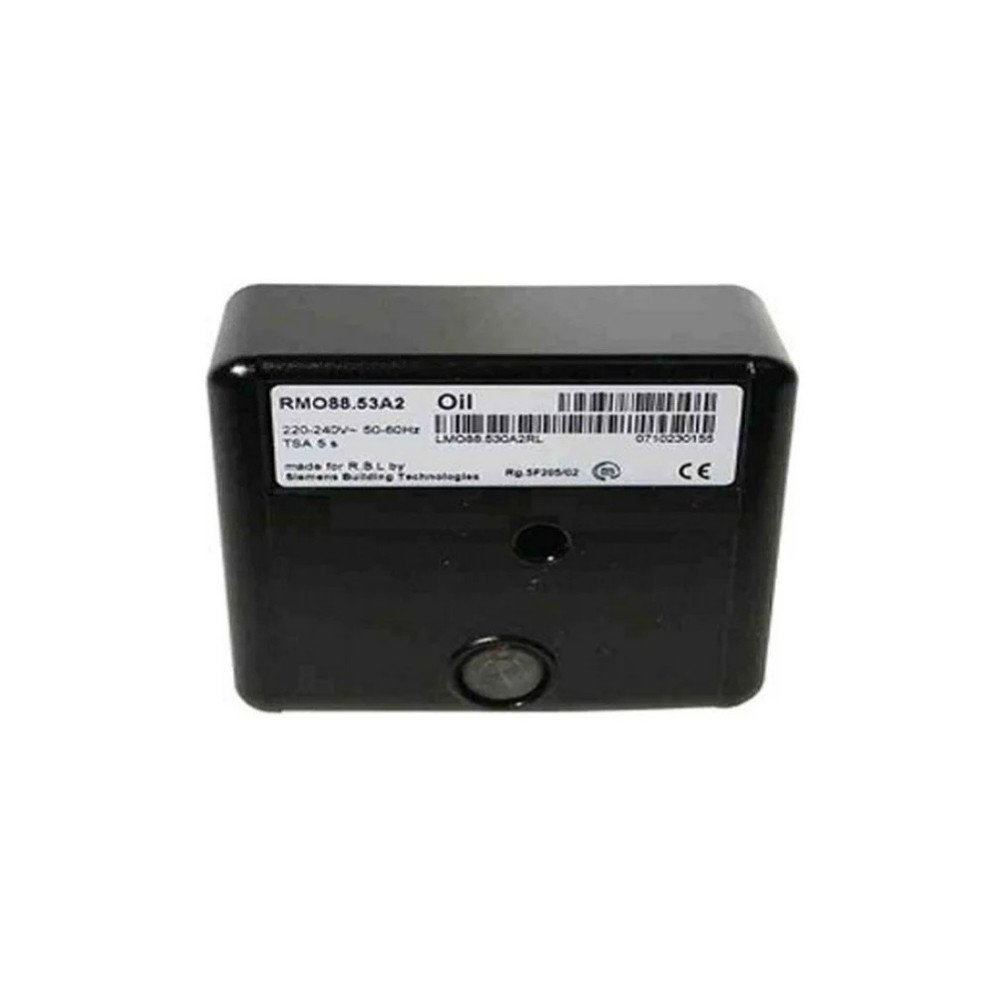 Riello Oil Burner Controller thumbnail 4