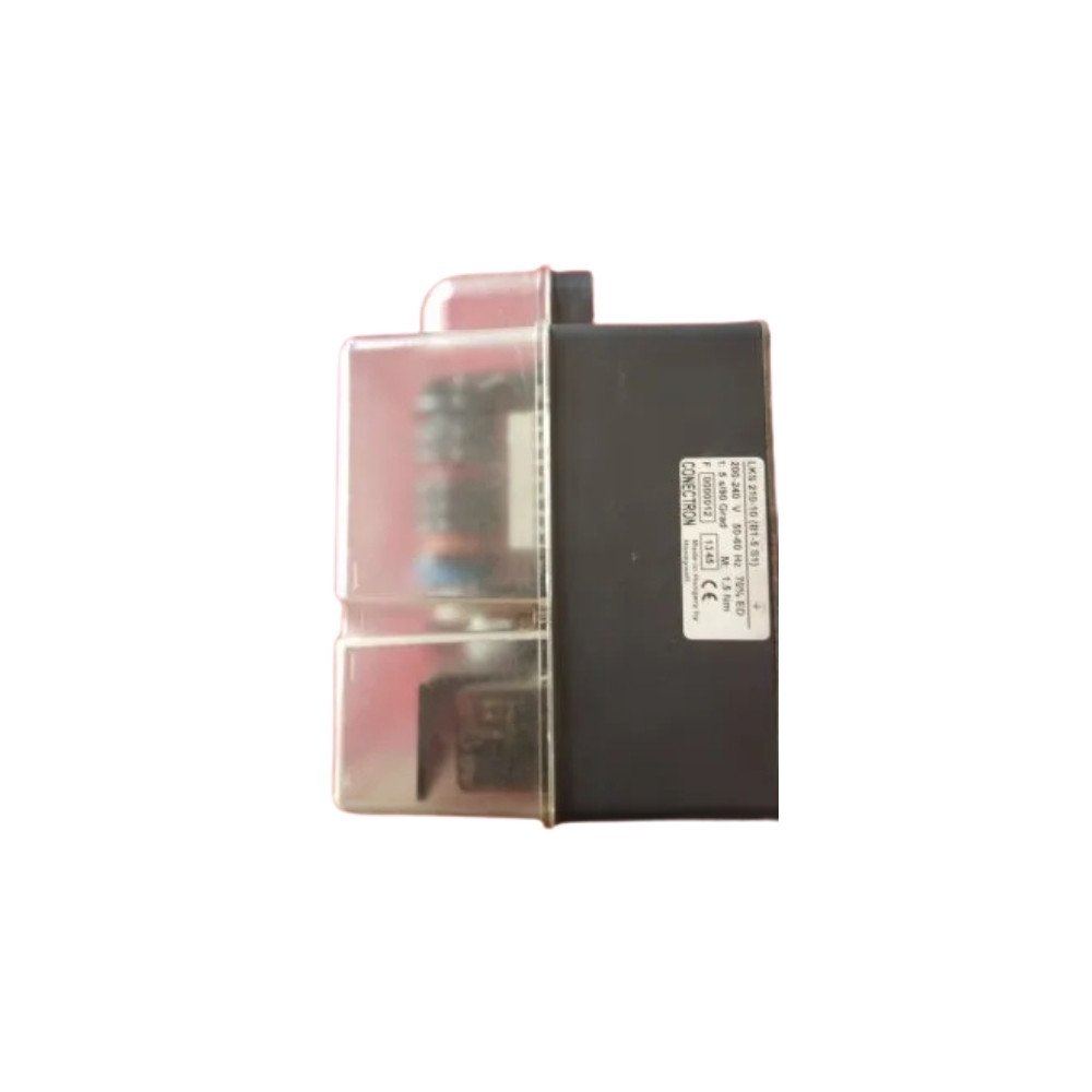 Reillo Burner Servomotor thumbnail 3