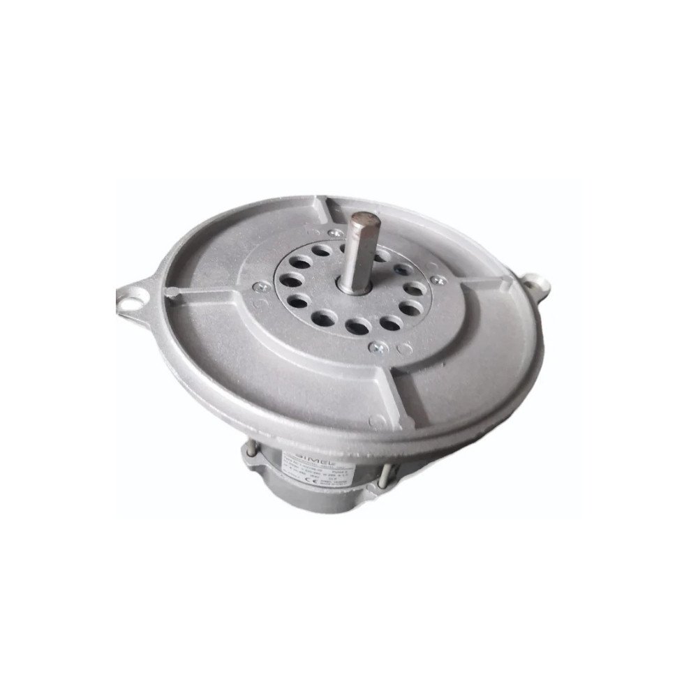 Riello Gas Burner Motor 150w For Fs20 thumbnail 2