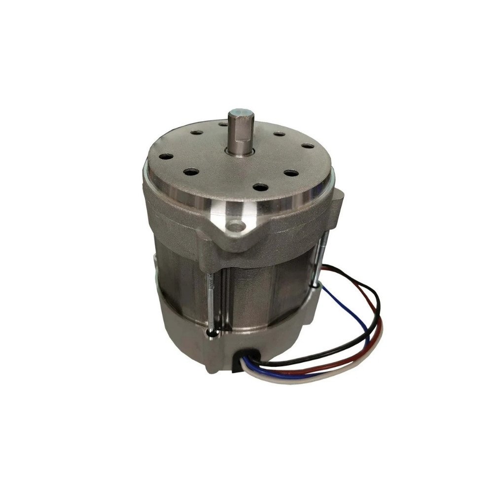 Riello Oil Burner Motor thumbnail 2