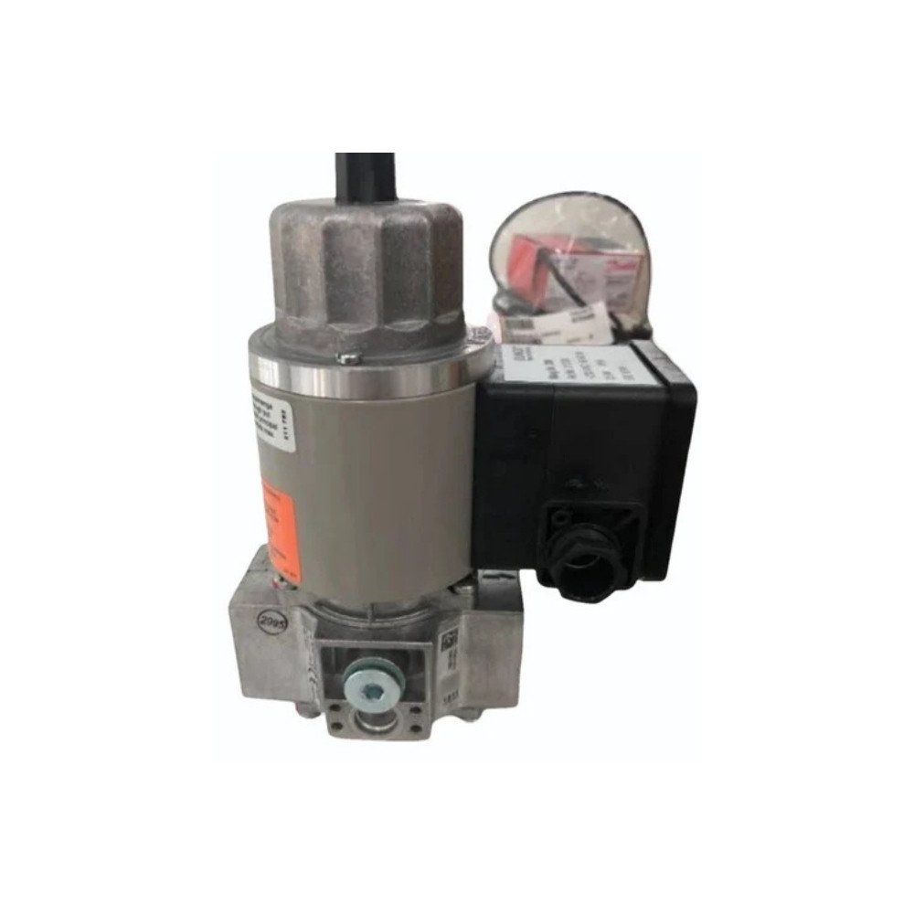 Riello Burner Gas Valve industrial spare parts