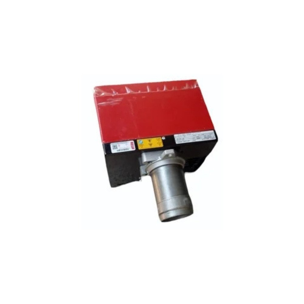 Riello Oil Fired Burner