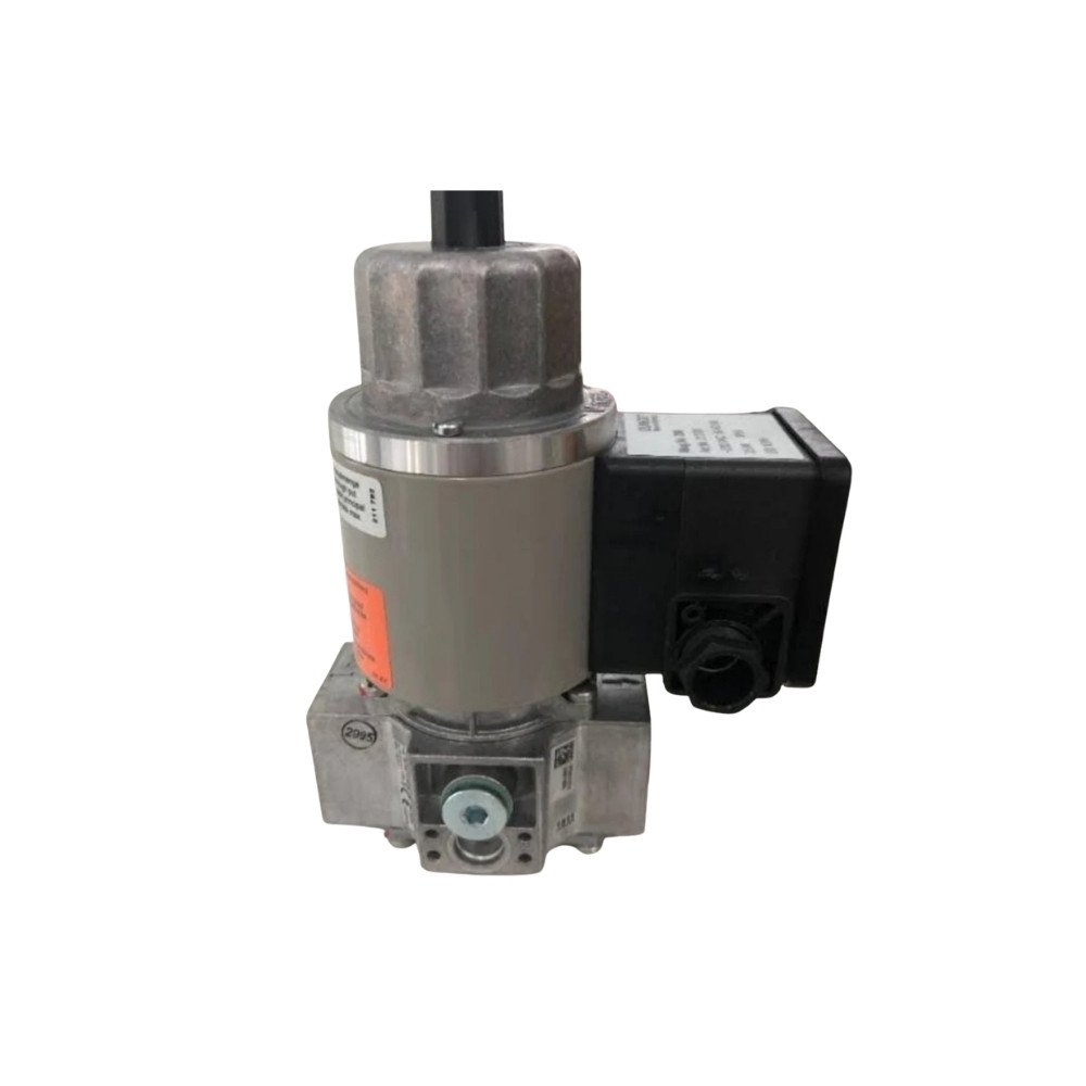 Reillo Gas Burner Fs10 DUNGS VALVE thumbnail 3