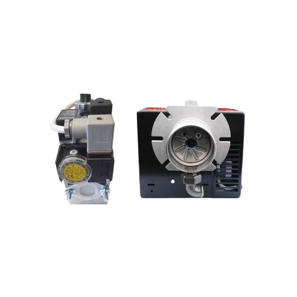 Riello Gas Burner Fs 5 thumbnail 2
